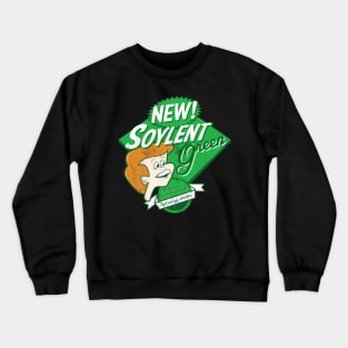 Soylent Green Crewneck Sweatshirt